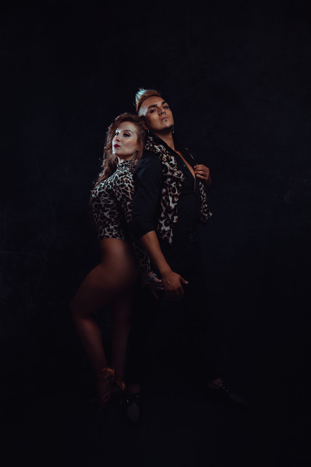 Bachata Bienandanza